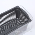 Best Vegetable Chopper Multi-function Pro-Series 10-in-1 Vegetable Slicer Supplier